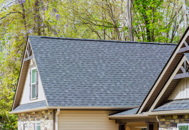 Trusted Grosse Pointe Woods, MI Roofing Service Experts